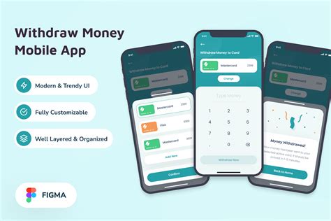 Video: How to make a withdrawal (mobile apps) (US) – .